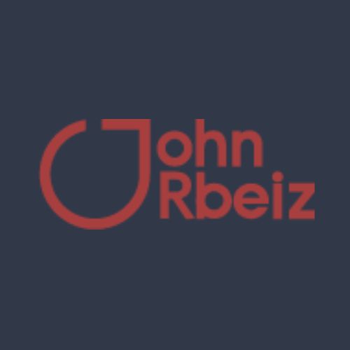 John Rbeiz