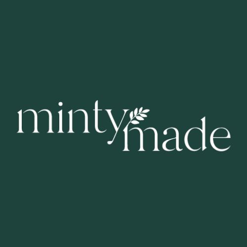 Minty Made Logo