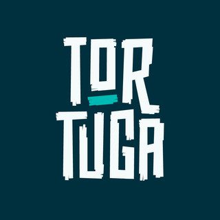 Tortuga Logo